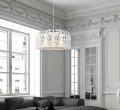 lampa wiszaca zyrandol dekoracyjny ażurowy do sypialni salonu pokoju biały.jpg