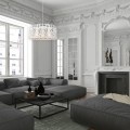 lampa wisząca ażurowa do sypialni salonu jadalni biura biała.jpg