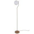 nowoczesna lampa podłogowa stojąca do sypialni salonu pokoju złota carimi italux.jpg