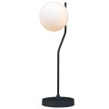 stołowa lampa nocna biurkowa gabinetowa do sypialni biura gabinetu czarna.jpg