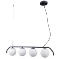 nowoczesny zyrandol lampa sufitowa carimi italux do sypialni biura gabinetu sklepu jadalni czarna.jpg