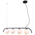nowoczesna lampa do jadalni kuchni salonu sypialni biura hotelu carimi italux czarna.jpg