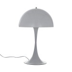 ITALUX NOWOCZESNA LAMPA GABINETOWA STOŁOWA SHERIDAN MTE2065/1-WHITE