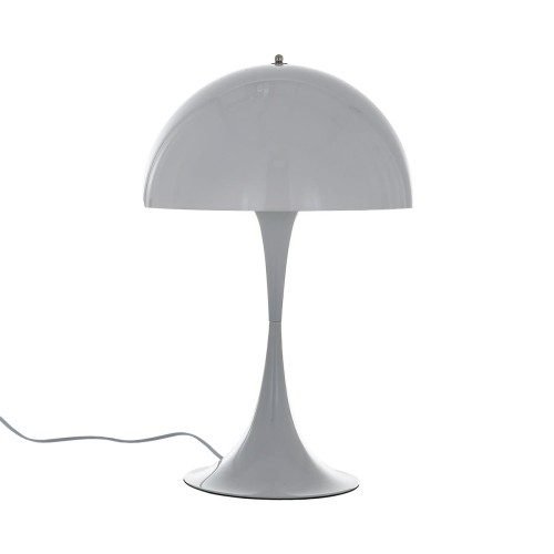 nowoczesna lampa gabinetowa stołowa na biurko do gabinetu biura sypialni nocna biała.jpg