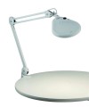 lampa kreślarska biurkowa ze szkłem powiększającym do biura gabinetu pracowni markslojd.jpg