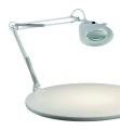lampa kreślarska biurkowa ze szkłem powiększającym lupą do biura pracowni markslojd.jpg