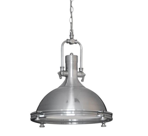 ITALUX LAMPA WISZĄCA TAWERNA FISHERMAN MA04099CA-001 MADISON SATYNA