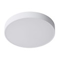 nowoczesna lampa sufitowa plafon led do sklepu biura kuchni łazienki hotelu 30w biały orbitl.jpg