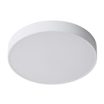 ITALUX NOWOCZESNA LAMPA SUFITOWA LED PLAFON ORBITAL 5361-830RC-WH-3 WHITE