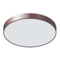 nowoczesny plafon sufitowy led orbital italux do sypialni salonu pokoju biura gabinetu coffee italux.jpg