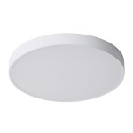 ITALUX NOWOCZESNA LAMPA SUFITOWA LED PLAFON ORBITAL 5361-860RC-WH-3 WHITE