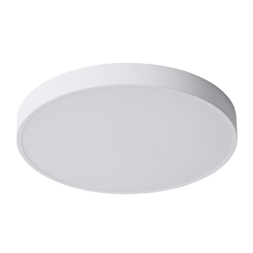 ITALUX NOWOCZESNA LAMPA SUFITOWA LED PLAFON ORBITAL 5361-860RC-WH-3 WHITE