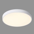 plafon led 60w biały orbital do salonu biura gabinetu restauracji hotelu biały.jpg