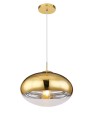 nowoczesna lampa wiszaca do salonu sypialni biura sklepu baru złota gold.jpg
