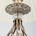 lampa nocna stołowa podłogowa do sypialni salonu pokoju patyna.jpg