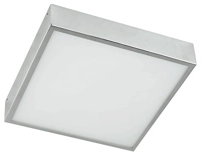 OUTLET RABALUX PLAFON ŁAZIENKOWY IP44 LEGADO 5845 SQUARE