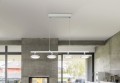 nowoczesna lampa wiszaca led elsa rabalux do sypialni biura salonu jadalni nad stół biała.jpg