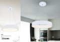 nowoczesne lampy LED adeline Rabalux  salon kuchnia.jpg