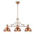 industrialna lampa wisząca loft do kuchni stylowa miedziana bilardowa do baru restauracji zajazdu.jpg