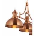 lampa wisząca loft do kuchni jadalni miedziana loft industrialna.jpg