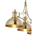 lampa wisząca potrójna 3 lampy loft do kuchni baru restauracji jadalni retro vintage platino.jpg