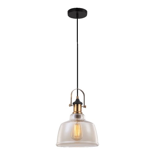industrailna lampa wisząca loft kuchenny do kuchni jadalni biura patyna koniakowy.jpg