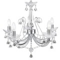 żyrandol lampa kryształowa maria teresa do restauracji sali salonu pokoju sypialni chrom.jpg