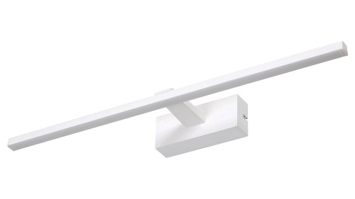 RABALUX KINKIET GALERIA LED DO OBRAZÓW ALBINA 60CM 1449 WHITE