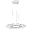 nowoczesna lampa wisząca led designerska do salonu sypialni biura jadalni biała.jpg