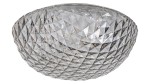 RABALUX DEKORACYJNA LAMPA SUFITOWA PLAFON LED JILLIAN 6966 GREY