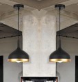 industrialna lampa wisząca zwis do kuchni jadalni czarno złoty.jpg