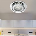 plafon kryształowy led lampa sufitowa do kuchni łazienki salonu kryształ chrom.jpg