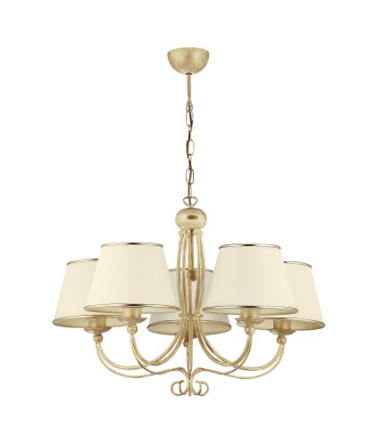 JUPITER ŻYRANDOL KLASYCZNY LAURA ECRIE LA-5