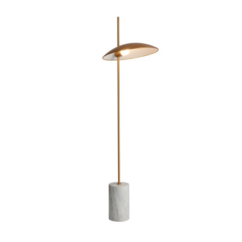 lampa podłogowa marmur złota design do salonu biura gabinetu sypialni.jpg