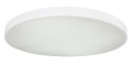lampa sufitowa plafon led do sypialni salonu holu koryrza sklepu biurowca biała.jpg