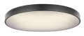 lampa led na pilota do biura biurowca pracowni korytarza hollu galerii czarny wiss globo.jpg