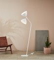 podłogowa lampa reflektorowa do czytania sypialni salonu biura dagmar biała.jpg