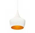 nowoczesna lampa wisząca loft do biura salonu sypialni baiło złota.jpg