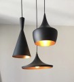 industrialna lampa wisząca zwis loft do salonu kuchni jadalni nad stół czarno złota.jpg