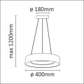 lampa wiszaca led do biura sklepu jadalni kuchni 20w.jpg