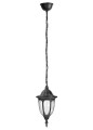 stylowa lampa wisząca zewnętrzna ogrodowa do aprku ogrodu na taras werandę balkon czarna.jpg
