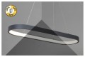 nowoczesna lampa led do biura apartamentu salonu gabinetu sciemniacz grey.jpg