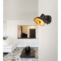 kinkiet wyłącznik loft czarny złoty gabinet biuro sypialnia led czarny złoty lampa reflektor.jpg