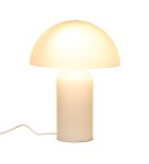 ITALUX NOWOCZESNA LAMPA BIURKOWA STOŁOWA NOCNA MIZUNI MTE3037/1-3M-G WHITE