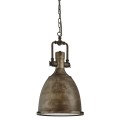 lampa wisząca salon kuchnia czare złoto loft.jpg