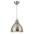 lampa wisząca LOFT kuchni stalowa satyna.jpg