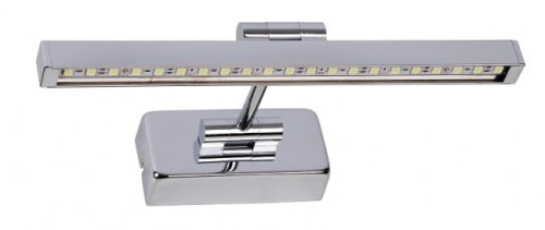 RABALUX LED KINKIET GALERIA DO OBRAZÓW LED PICTURE GUARD 3640