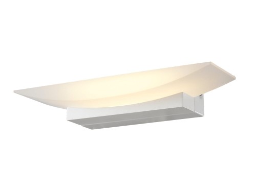 ITALUX NOWOCZESNY KINKIET LED 12W ESMA MB1021M WHITE