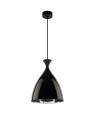 nowoczesny zwis do kuchni salonu loft czarny black nero jupiter.jpg