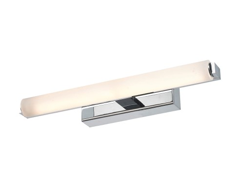 ITALUX NOWOCZESNY KINKIET LED 12W MINOR MB1247B/M CHROM